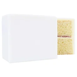 PME CAKE ES S.L. PME Sukkermasse Hvid - Bagning