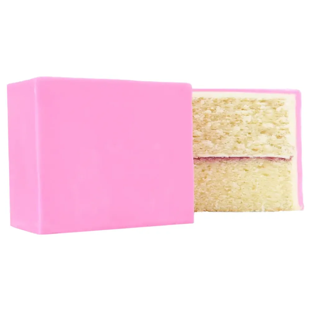 PME CAKE ES S.L. PME Sukkermasse Lyserød - Bagning