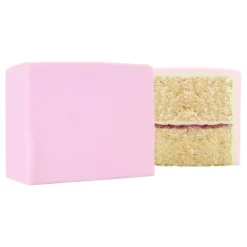 PME CAKE ES S.L. PME Sukkermasse Lyserød