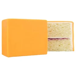 PME CAKE ES S.L. PME Sukkermasse Orange - Bagning