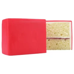 PME CAKE ES S.L. PME Sukkermasse Rød - Bagning