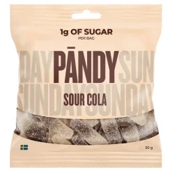 USA Godis AB Pändy Candy Cola Dummies - Slik