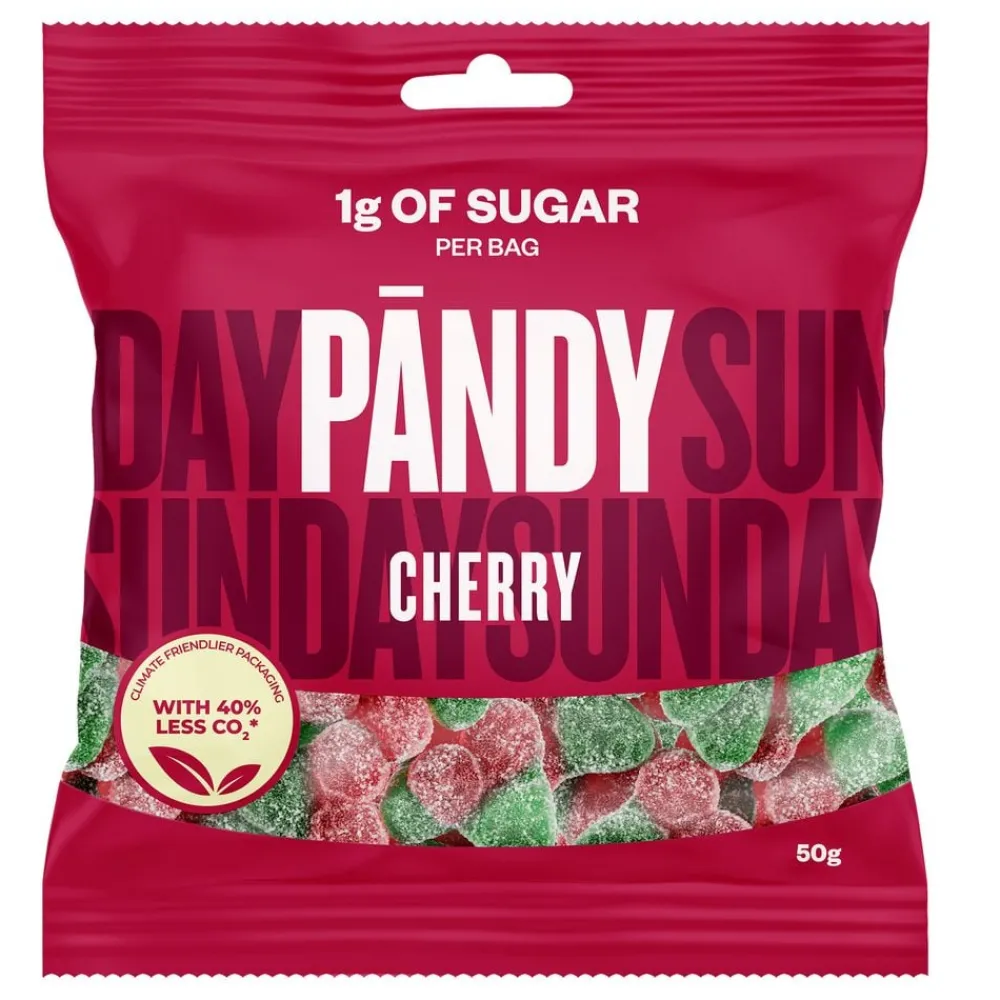 Online USA Godis AB Pändy Cherry