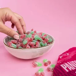 Online USA Godis AB Pändy Cherry