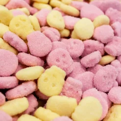 USA Godis AB Pändy Sour Skulls - Slik