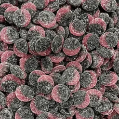 Discount USA Godis AB Pändy Strawberry Liquorice