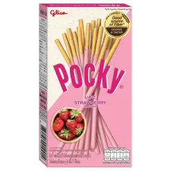 US2U AB Pocky Strawberry - Slik|Kolonial