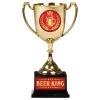 Fiestas Guirca, S.L Pokal Beer King - Tilbehør