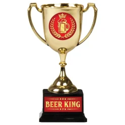 Fiestas Guirca, S.L Pokal Beer King - Tilbehør