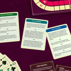 Discount Multimake AB Poker for Couples Voksenspil