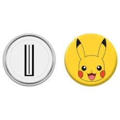 Online Reithmüller Europe GmbH Pokémon Badges
