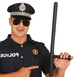 Fiestas Guirca, S.L Policestav - Tilbehør|Kostumetema