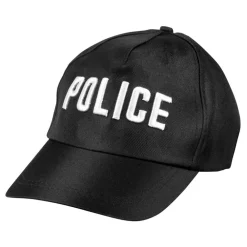 Sale Boland Party Partners B.V. Politi kasket Police