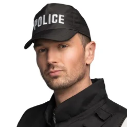 Sale Boland Party Partners B.V. Politi kasket Police
