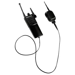 Hot Boland Party Partners B.V. Politi Walkie Talkie