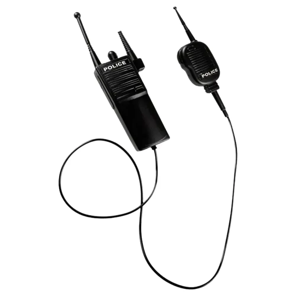 Hot Boland Party Partners B.V. Politi Walkie Talkie