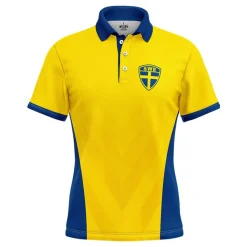 Outlet Netshirt Group AB Polo T-shirt Sverige