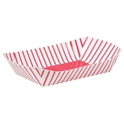 Discount Unique UK Inc t/as Unique Party Pomfritbæger i Papir