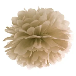 Sale PartyDeco sp. z o.o. Pompom Guld
