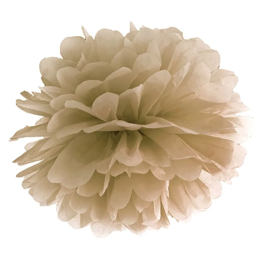Sale PartyDeco sp. z o.o. Pompom Guld