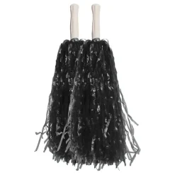Fiestas Guirca, S.L Pompoms Sort - Tilbehør