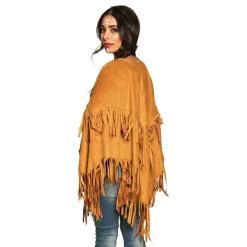 New Boland Party Partners B.V. Poncho Bohemian