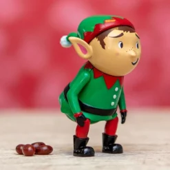 Clearance Boxer Gifts Ltd Pooping Elf Slikautomat