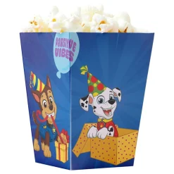 Sale Santex Popcornbæger Paw Patrol™ Party