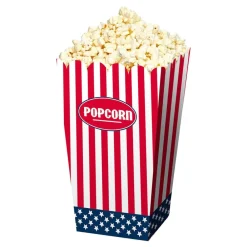 New Folat B.V. Popcornbæger USA
