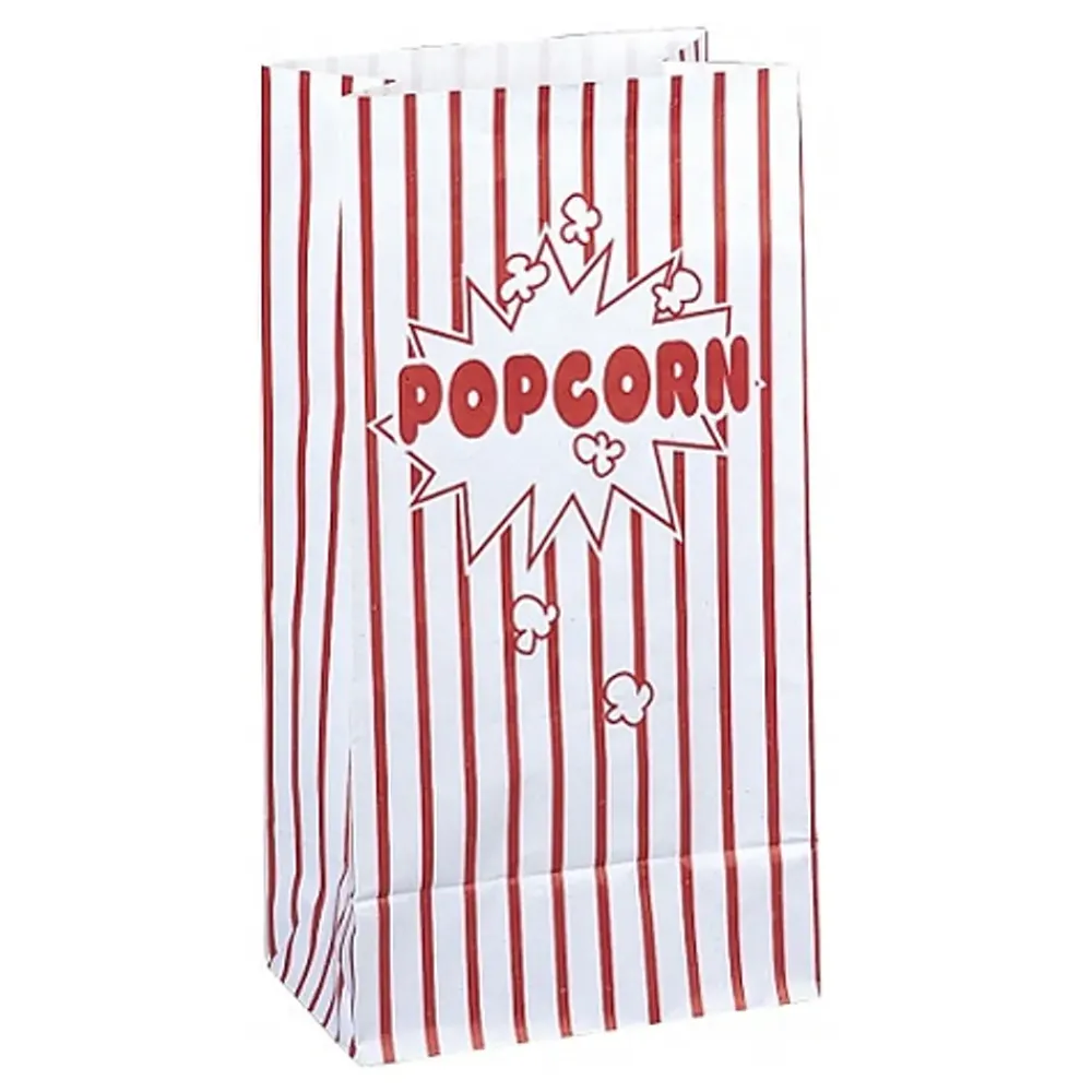 Online Unique UK Inc t/as Unique Party Popcorn Festposer