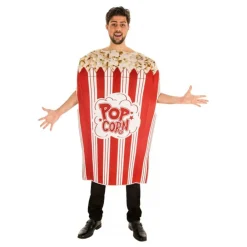 Outlet CHAKS Popcorn Kostume
