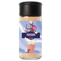 Online US2U AB Popcornkrydderi Chili & Hvidløg