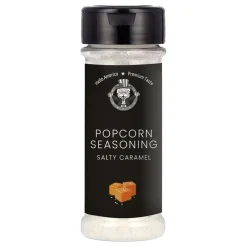 US2U AB Popcornkrydderi Salty Caramel - Snacks|Kolonial