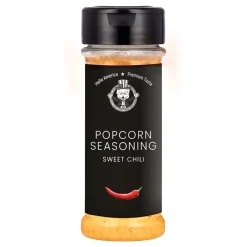 Outlet US2U AB Popcornkrydderi Sweet Chili