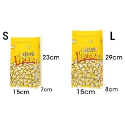 New Partyking AB Popcornposer