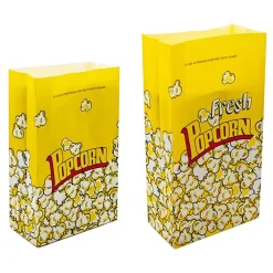 New Partyking AB Popcornposer