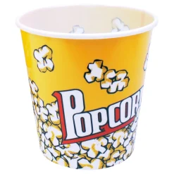 N.B.A. Nordic Business Association AB Popcornskål Retro - Festtilbehør|Hobby & Fritid