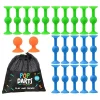 Clearance Original Cup SAS Pop Darts Spil
