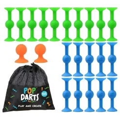 Clearance Original Cup SAS Pop Darts Spil