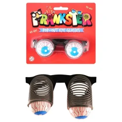 Hot Henbrandt Europe B.V. Pop-out Eye Briller