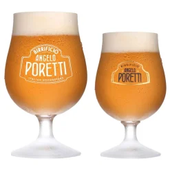 Carlsberg Sverige AB Poretti Kuppel Ølglas - Drikkeglas|Barudstyr