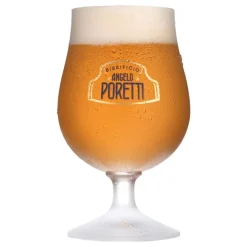 Carlsberg Sverige AB Poretti Kuppel Ølglas - Drikkeglas|Barudstyr