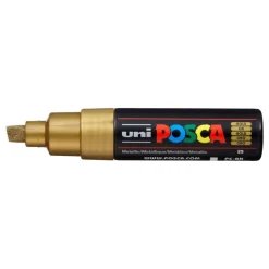 Ballongkungen AB Posca PC-17K Tuschpen 8 mm - Spil & Leg|Hobby & Fritid