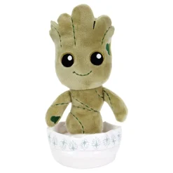 Hot Rubies Netherland B.V. Potted Baby Groot bamse