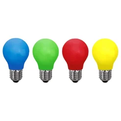 Outlet Star Trading AB Pære E27 LED