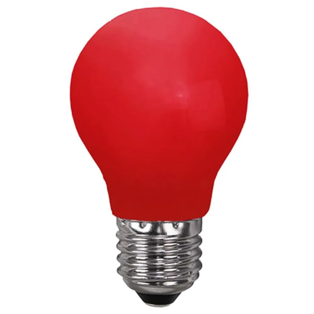 Outlet Star Trading AB Pære E27 LED