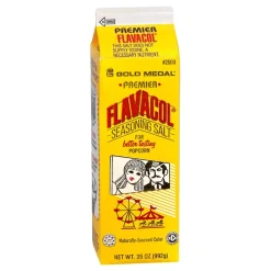 Outlet RingBingo Sweden AB Premier Flavacol Popcornsalt