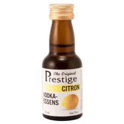 Clearance Hisab/Joker Company AB Prestige Citron Vodka Essens