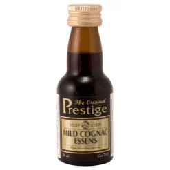 Hisab/Joker Company AB Prestige Cognac Mild Fransk Essens - Hjemmebryg