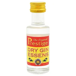 Hisab/Joker Company AB Prestige Engelsk Dry Gin Essens
